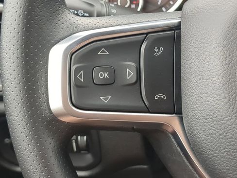 New 2026 RAM 1500 Tradesman AWD/4WD image 22