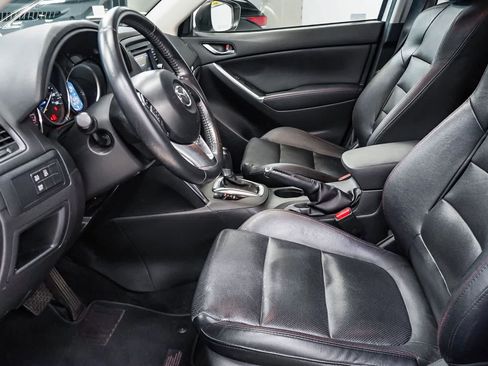 Used 2015 MAZDA CX-5 Grand Touring FWD image 17