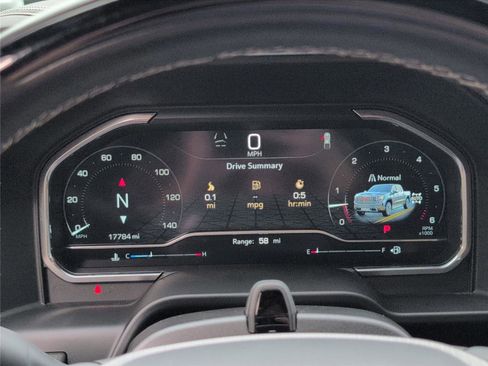 Used 2024 GMC Sierra 1500 Denali Ultimate image 24