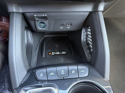 New 2026 Chevrolet TrailBlazer RS w/ Convenience Package AWD/4WD image 18