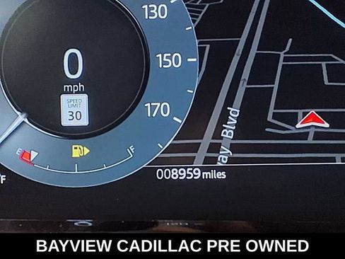 Used 2025 Land Rover Range Rover Evoque S AWD/4WD image 31