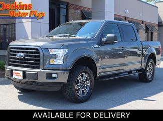 Used 2016 Ford F150 XLT w/ Equipment Group 302A Luxury video 1