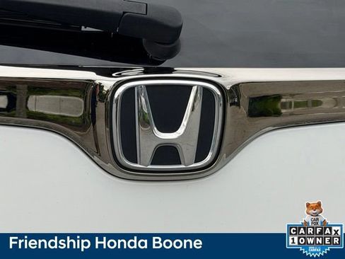 Used 2022 Honda CR-V EX image 18