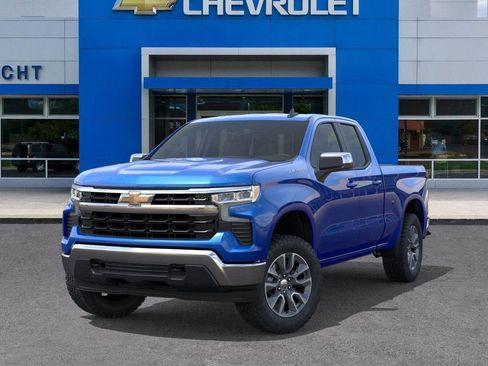New 2026 Chevrolet Silverado 1500 LT image 6
