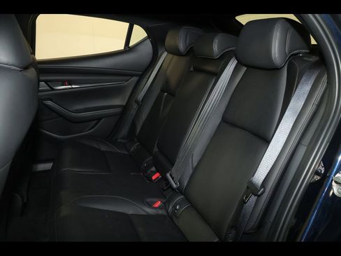 Used 2024 MAZDA MAZDA3 s image 20