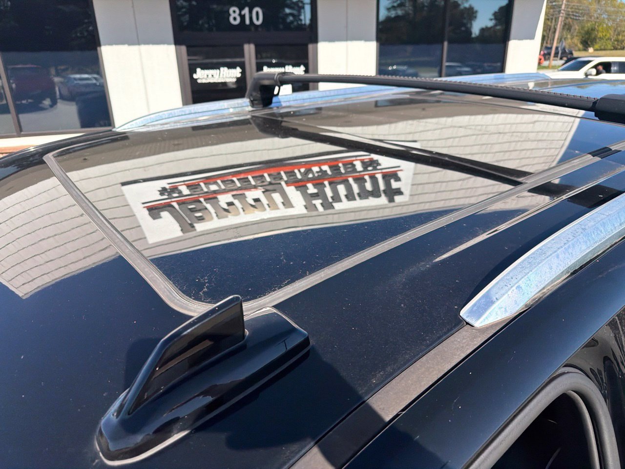 Used 2021 Cadillac Escalade ESV Premium Luxury w/ LPO, Radiant Package AWD/4WD image 12