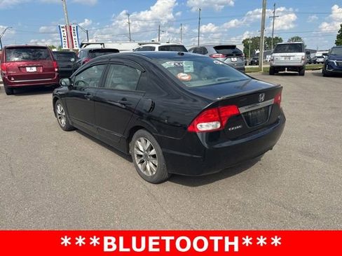 Used 2011 Honda Civic EX-L image 5