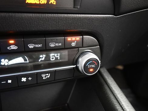 Used 2021 MAZDA CX-5 Touring w/ Touring Preferred SV Package FWD image 29