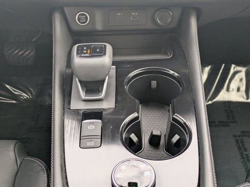 Used 2021 Nissan Rogue SL w/ Premium Package image 17