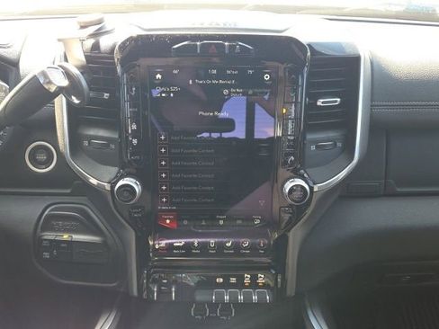 Used 2021 RAM 2500 Laramie w/ Night Edition image 28