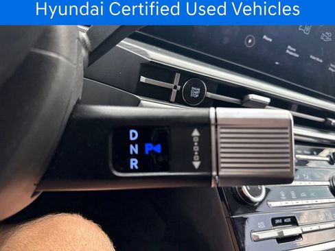 Certified 2026 Hyundai Santa Fe SE FWD image 31
