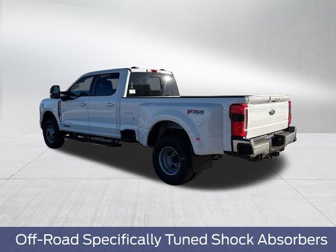 New 2026 Ford F350 XLT w/ XLT Premium Package image 12
