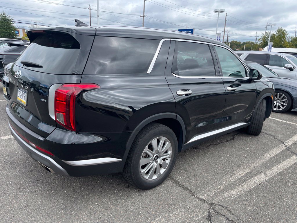 Used 2024 Hyundai Palisade SEL AWD/4WD image 5