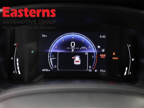 Used 2026 Toyota Corolla Cross L FWD image 17