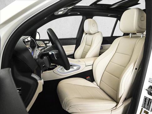 New 2026 Mercedes-Benz GLE 350 4MATIC image 18