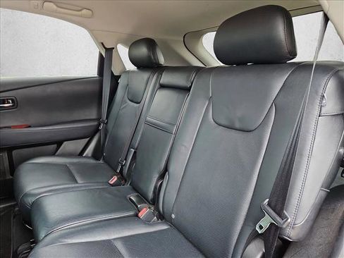 Used 2012 Lexus RX 350 AWD w/ Premium Pkg image 15
