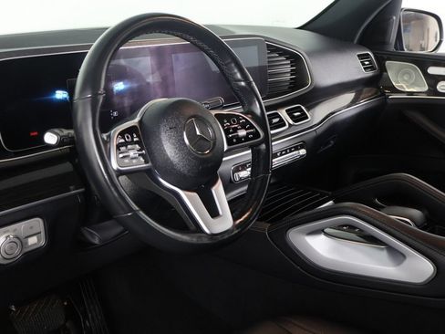 Used 2022 Mercedes-Benz GLE 350 4MATIC image 30