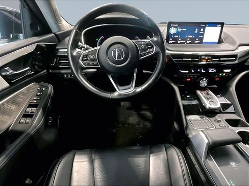 Used 2023 Acura MDX SH-AWD w/ Technology Package image 17