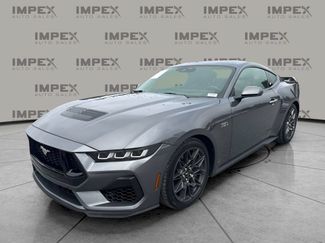 Used 2024 Ford Mustang GT Premium w/ GT Performance Package RWD video 1