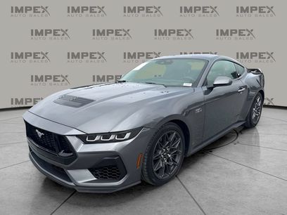 Used 2024 Ford Mustang GT Premium w/ GT Performance Package