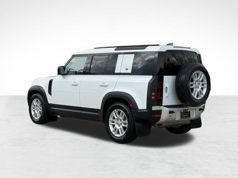 Certified 2024 Land Rover Defender 110 S image 3