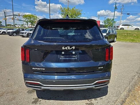 Certified 2023 Kia Sorento SX Prestige AWD/4WD image 4