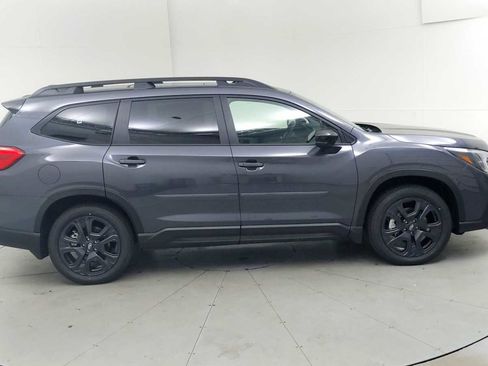 New 2025 Subaru Ascent Bronze Edition w/ Onyx Package image 20