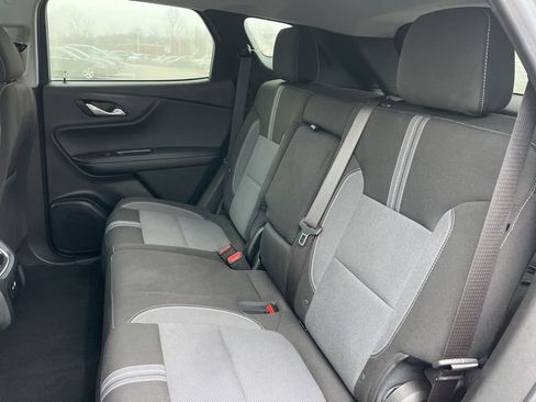 Used 2023 Chevrolet Blazer LT w/ Driver Confidence Package image 24