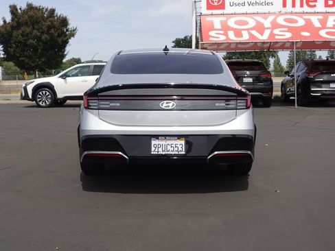 Used 2024 Hyundai Sonata SEL FWD image 7