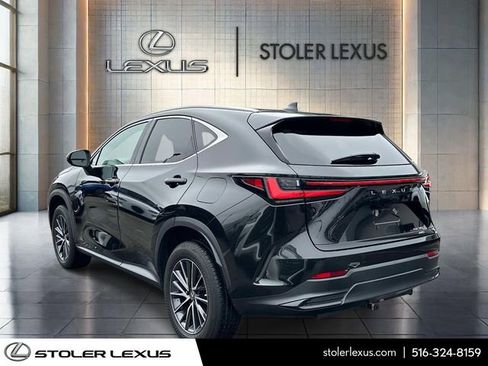 Used 2023 Lexus NX 350 AWD image 5