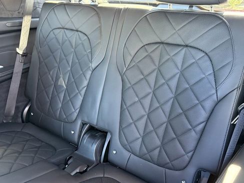 Certified 2023 BMW X7 xDrive40i w/ Executive Package image 31