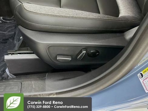 New 2026 Ford Bronco Sport Big Bend w/ Convenience Package AWD/4WD image 20
