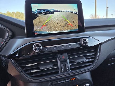 New 2026 Ford Escape Active image 8