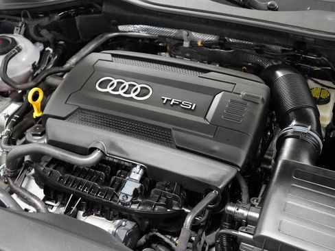 Used 2023 Audi TT 2.0T AWD/4WD image 30