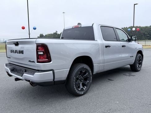 New 2026 RAM 1500 Big Horn w/ Night Edition AWD/4WD image 6
