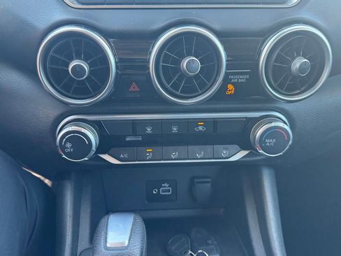 Used 2021 Nissan Sentra S FWD image 20