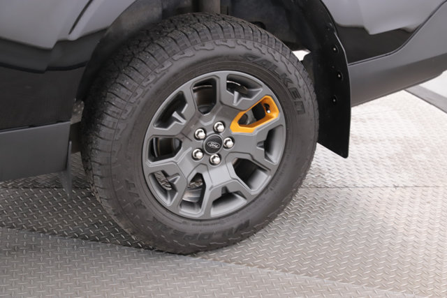 Used 2023 Ford Maverick Tremor w/ Tremor Off-Road Package AWD/4WD image 14