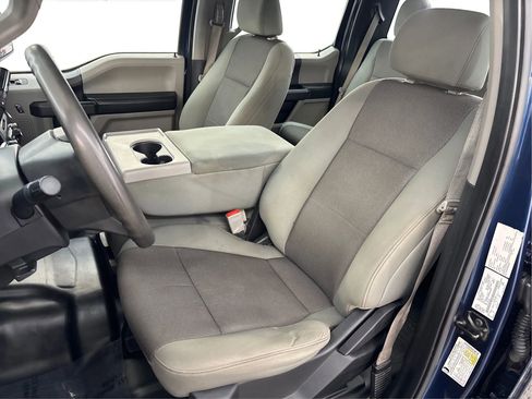 Used 2019 Ford F150 XL AWD/4WD image 13