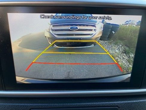 Used 2022 Kia Sportage Nightfall Edition image 13