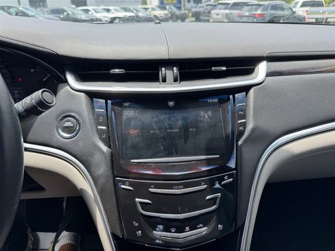 Used 2014 Cadillac XTS Luxury w/ Driver Awareness Package FWD image 15