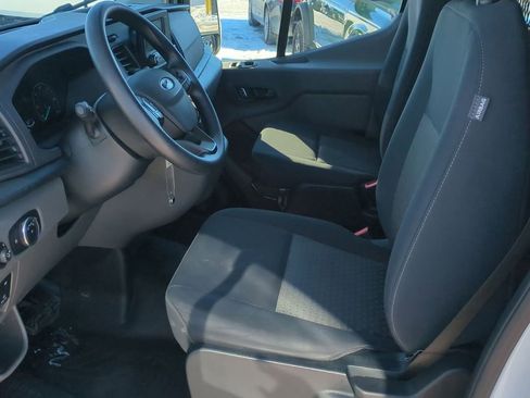 Certified 2023 Ford Transit 250 Base w/ Exterior Upgrade Package image 15