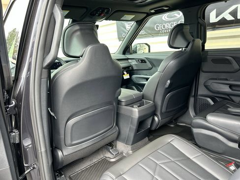 New 2027 Kia Telluride EX X-Line AWD/4WD image 13