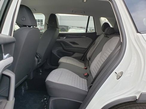 New 2026 Volkswagen Tiguan S AWD/4WD image 7