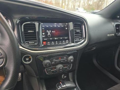 Used 2023 Dodge Charger Scat Pack w/ Daytona Edition Group image 6