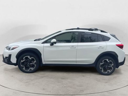 Used 2023 Subaru Crosstrek 2.5i Limited image 2
