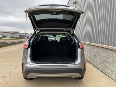Used 2023 Ford Edge SEL w/ Convenience Package image 19
