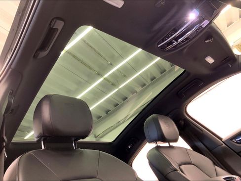 Certified 2023 Porsche Cayenne Coupe AWD/4WD image 27
