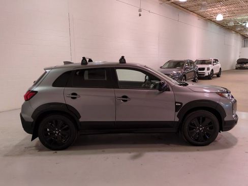 New 2025 Mitsubishi Outlander Sport 2.0 Trail Edition image 3