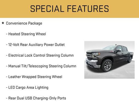 Used 2021 Chevrolet Silverado 1500 LT w/ All Star Edition Plus AWD/4WD image 12