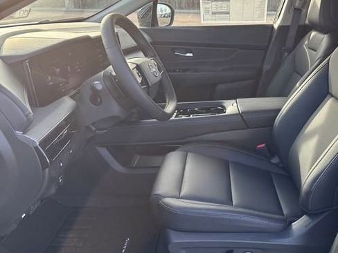 New 2026 Nissan Murano SV image 11